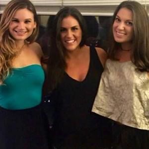 Meet your Posher, Liz